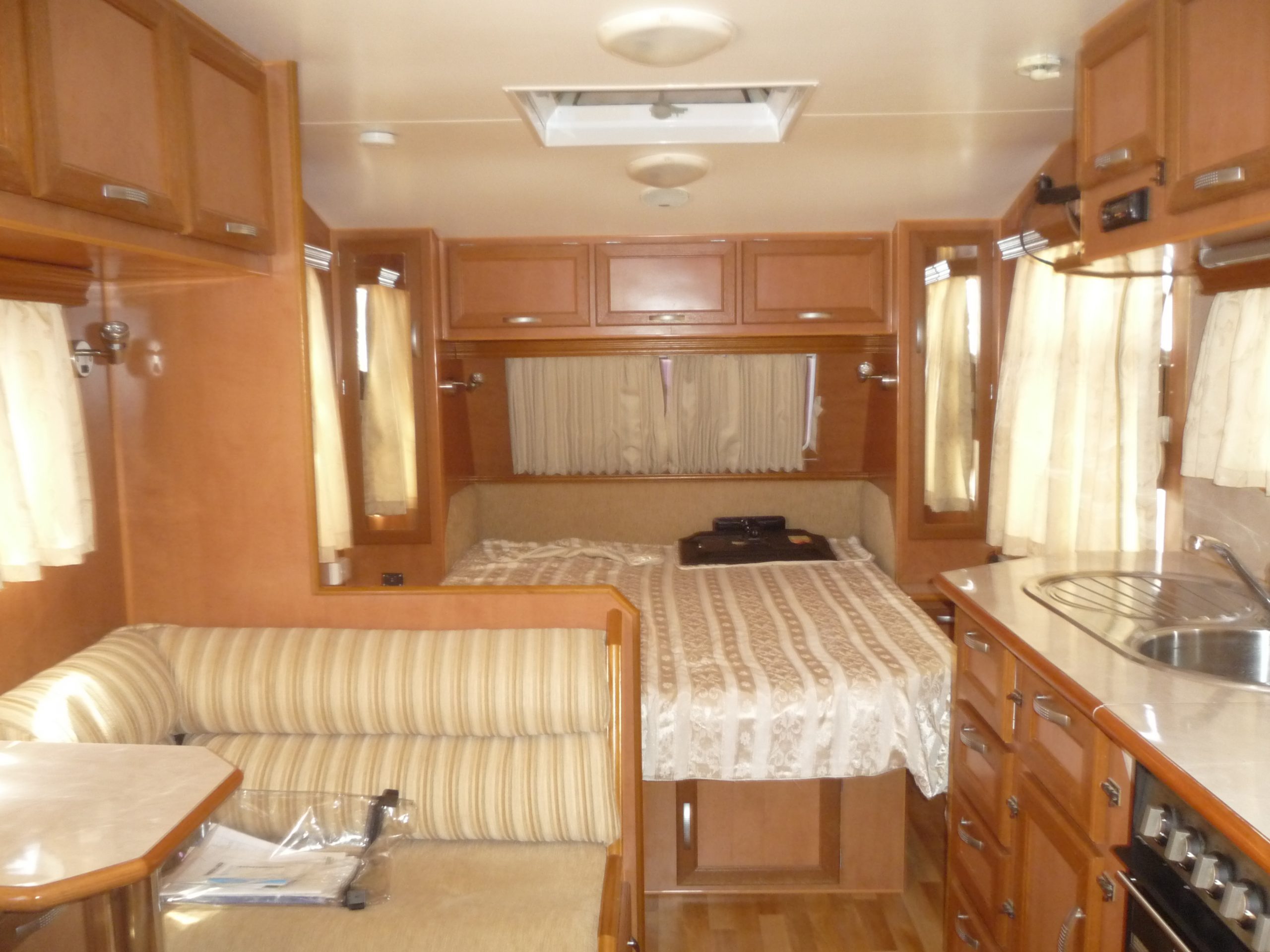 Caravans for Sale Augusta Caravan & Campers